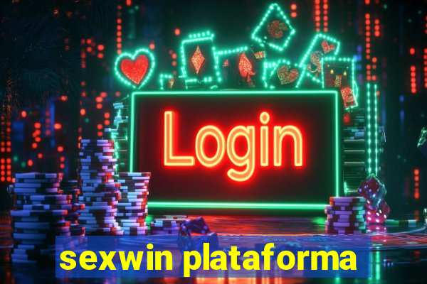 sexwin plataforma