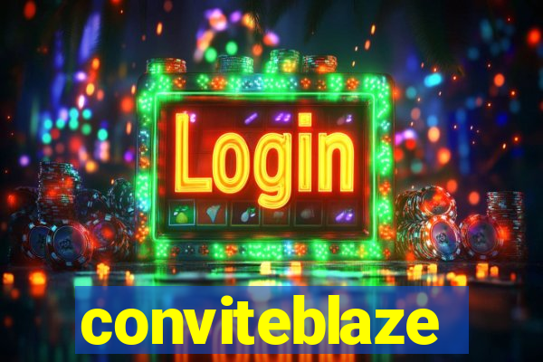 conviteblaze