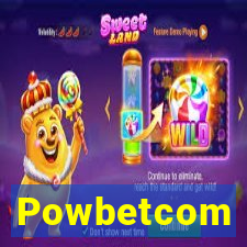 Powbetcom