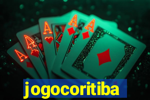 jogocoritiba