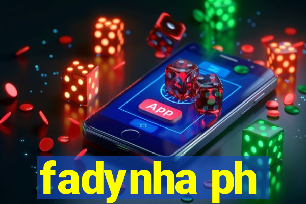 fadynha ph