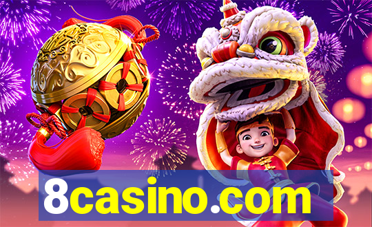 8casino.com