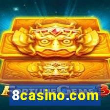 8casino.com