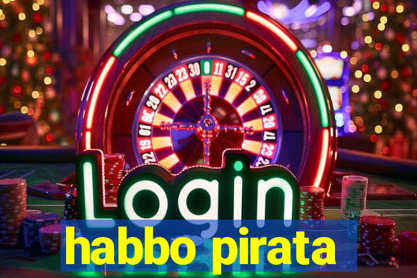 habbo pirata