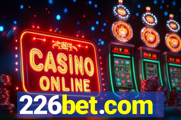 226bet.com