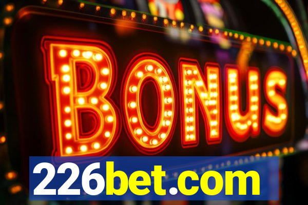 226bet.com