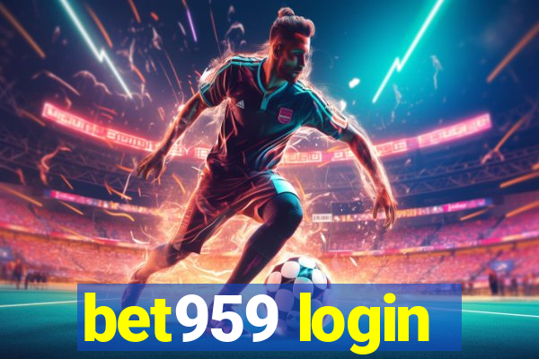 bet959 login