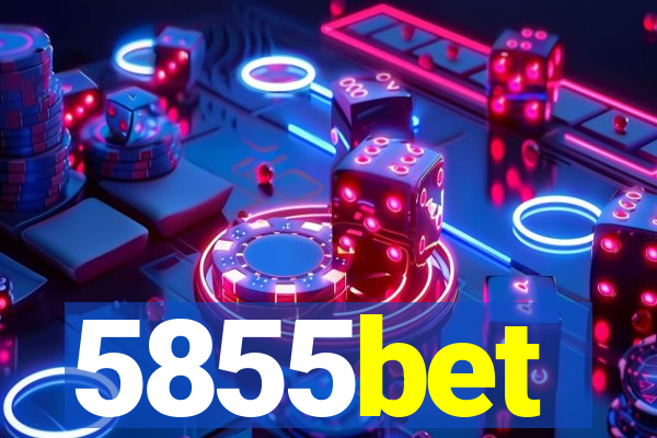 5855bet