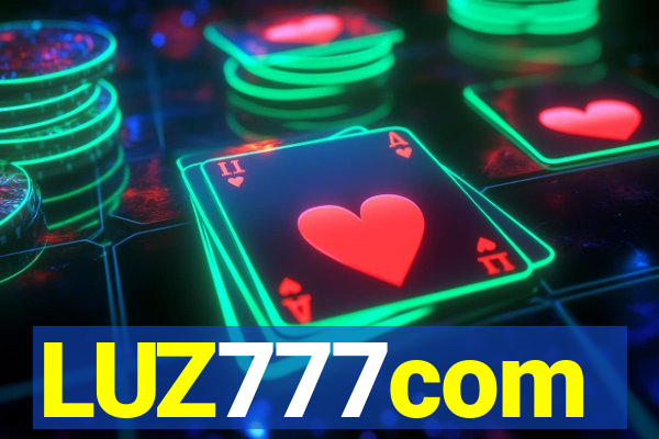 LUZ777com