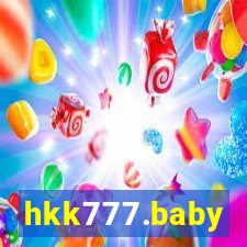 hkk777.baby