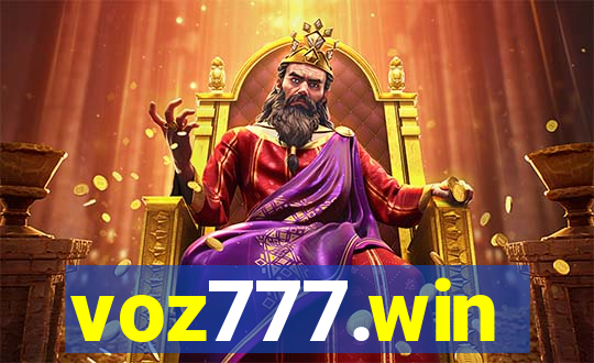 voz777.win