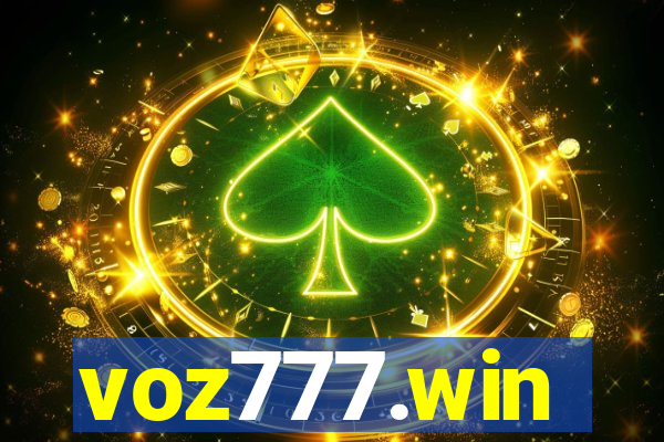 voz777.win