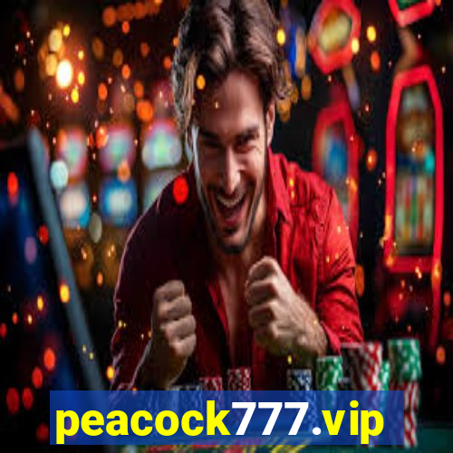 peacock777.vip