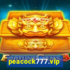 peacock777.vip