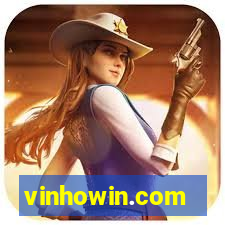 vinhowin.com