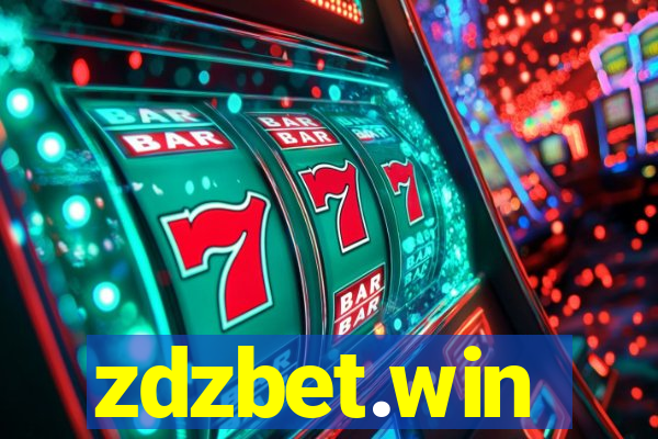 zdzbet.win