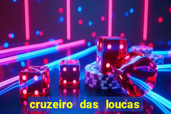 cruzeiro das loucas via torrent