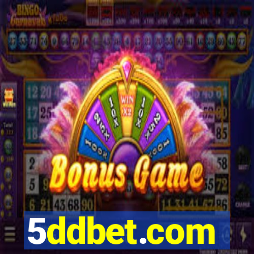 5ddbet.com