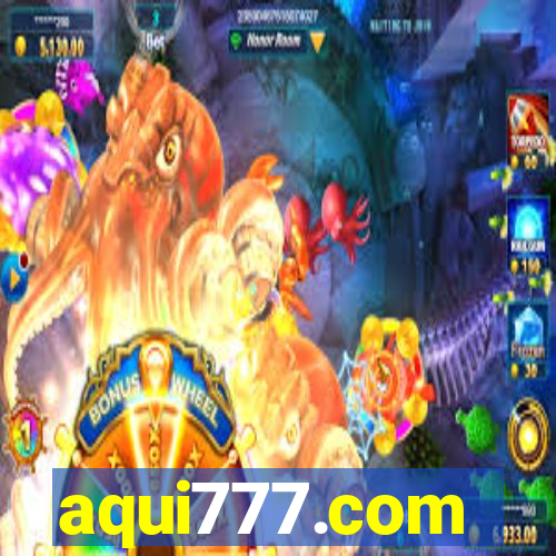 aqui777.com