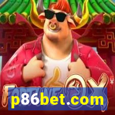 p86bet.com