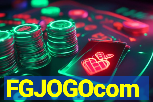 FGJOGOcom