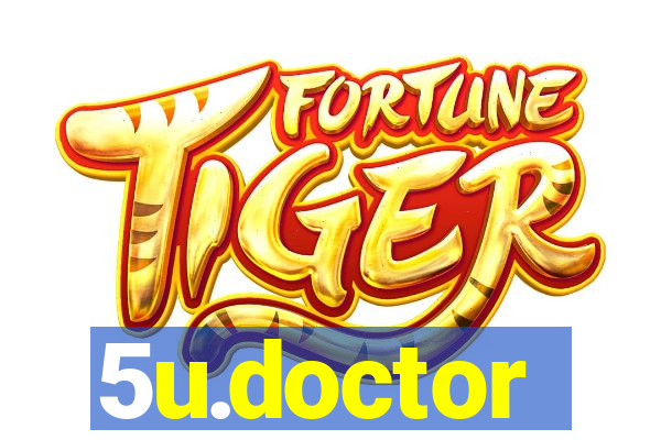 5u.doctor