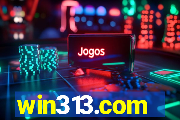 win313.com