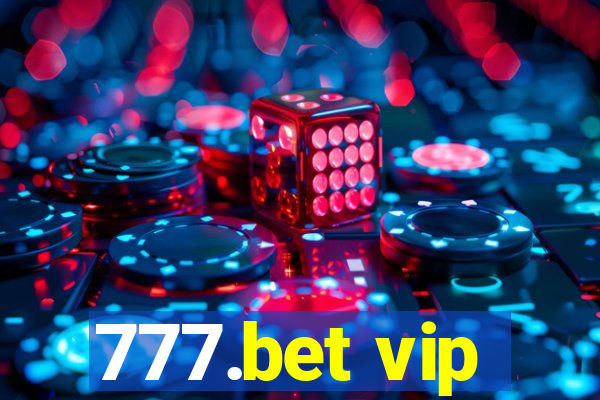 777.bet vip