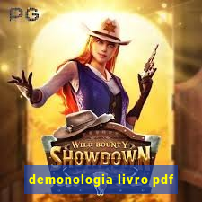 demonologia livro pdf