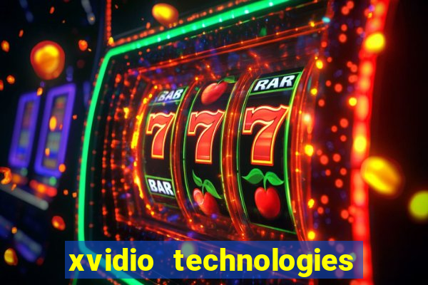 xvidio technologies startup brasil 2024 download gr  tis