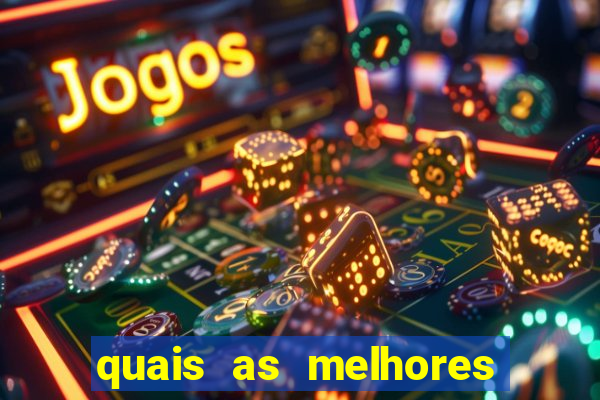 quais as melhores plataformas de jogos online