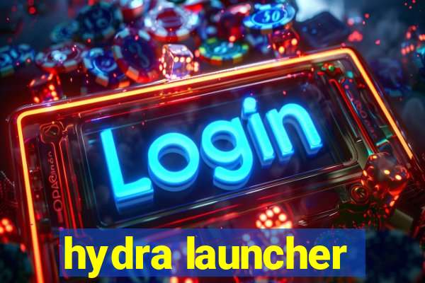 hydra launcher