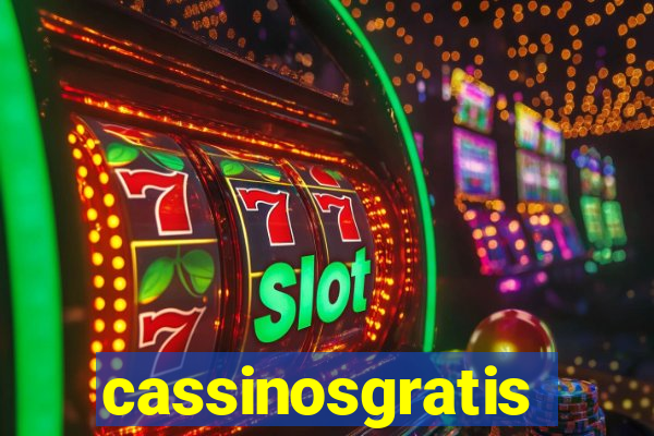 cassinosgratis