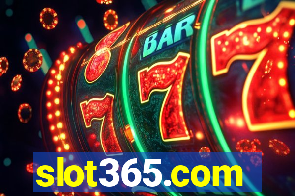 slot365.com