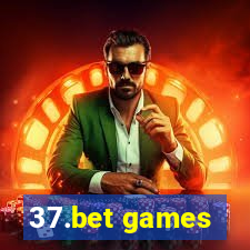 37.bet games