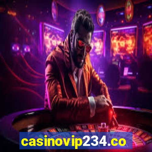 casinovip234.com