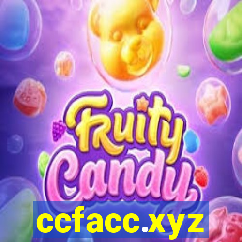 ccfacc.xyz