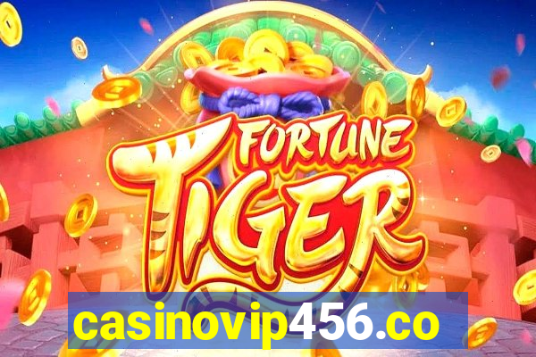 casinovip456.com