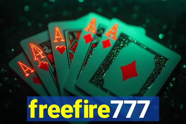 freefire777