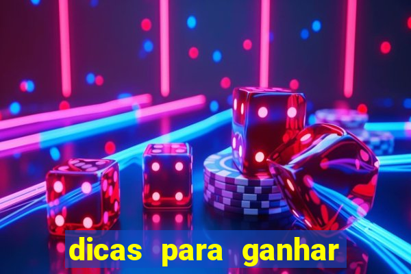 dicas para ganhar no fortune rabbit