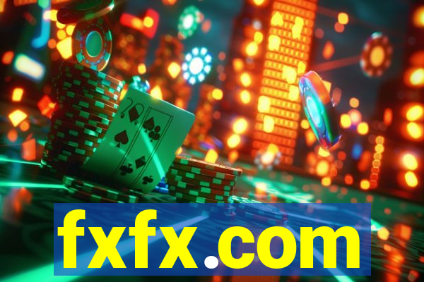 fxfx.com