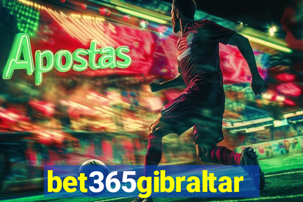 bet365gibraltar