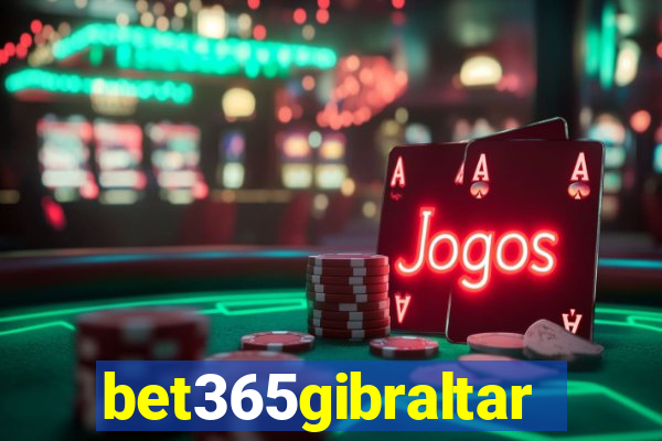 bet365gibraltar