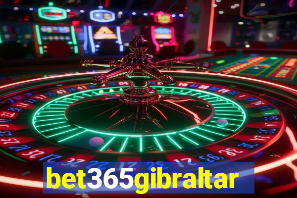 bet365gibraltar