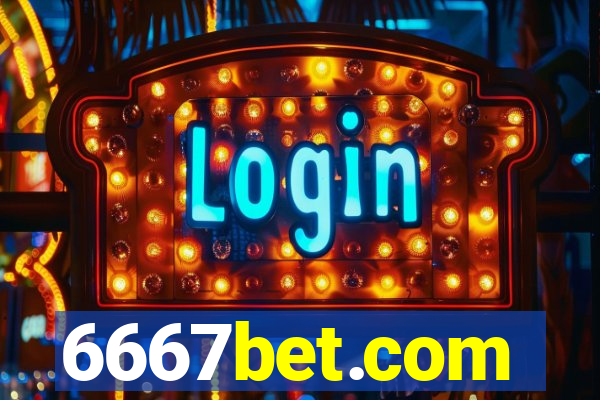 6667bet.com