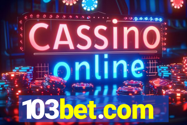 103bet.com