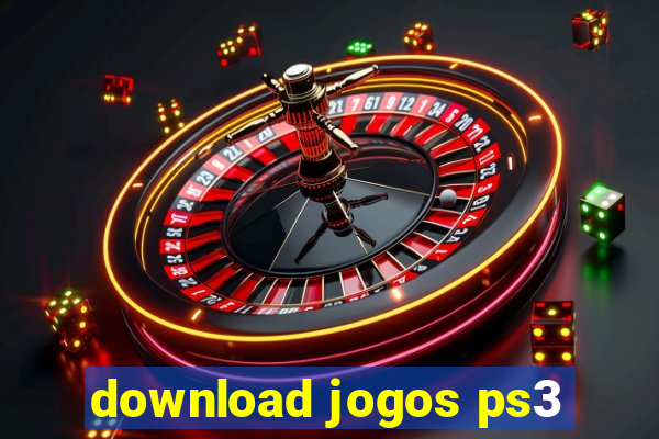 download jogos ps3