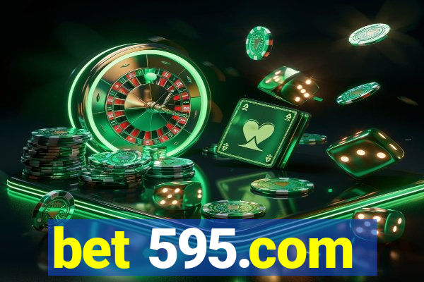 bet 595.com