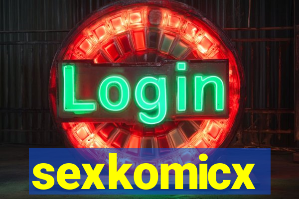 sexkomicx