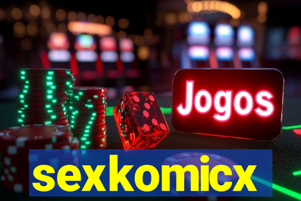 sexkomicx